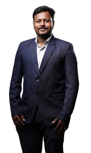 Y. Lokesh - Development Officer